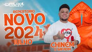 CHINEM O SAFADIM REPERTÓRIO ATUALIZADO 2024 [upl. by Kinzer]