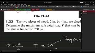 Mechanics of deformable bodies [upl. by Cherilyn828]