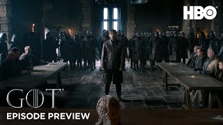 Game Of Thrones  Season 8 Episode 2 Official Trailer [upl. by Byram]