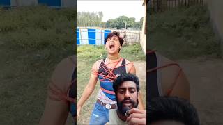 Vai ko bachane ghaya 😂 funny sauthcomedy comedy shorts reaction [upl. by Frayda]