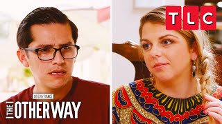 Dramatic Family Moments  90 Day Fiancé The Other Way  TLC [upl. by Wende733]