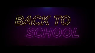 Back to school  Bande annonce HD VOST [upl. by Marci]