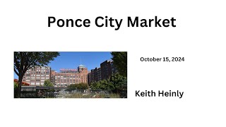 Ponce City Market [upl. by Ahrendt]