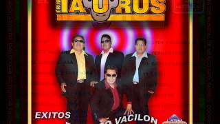 CUANDO EL CIELO LLORA GRUPO TAURUS ZACAPECHPAN CHOLULA PUEBLA [upl. by Sorilda224]