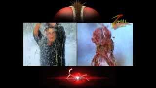 Eega Imitates Chiranjeevi Mahesh babu Raviteja and Jr NTR [upl. by Dosi]