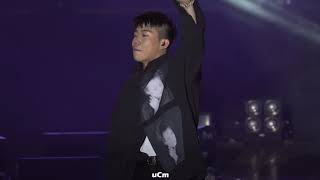 CHANGMO 창모  Selfmade Orange  2019 ILLIONAIRE X AMBITION TOUR  서울 [upl. by Cull35]