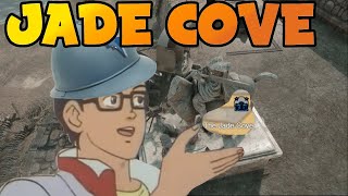 Foxhole War 100  Jade Cove [upl. by Lyndon268]