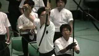 Students Kyudo58 [upl. by Basil]