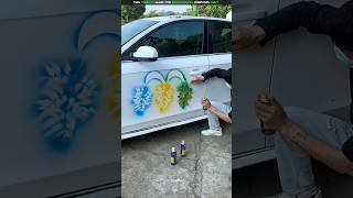 Amazing spray 🚿🥵 New Viral Gadgets Smart Appliances Kitchen Utensils Home Inventions [upl. by Alaham]