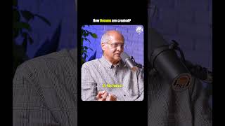 How Dreams Are Used For Creativity Ft TOP Brain Surgeon Dr Alok On TRS [upl. by Nomolos]