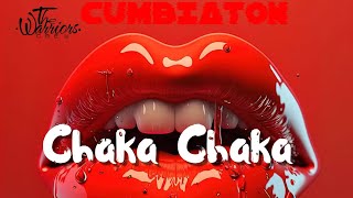 CUMBIATON CHAKA CHAKA Dj Urbeat Mx [upl. by Gurtner]