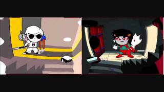 Daverezi Owns Terezi Owns and Upward movement Dave Owns [upl. by Chellman294]