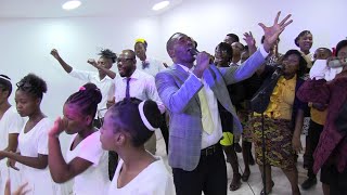 PLM AMEN 3 FOISMOMENT DADORATION ET DE LOUANGE [upl. by Astor]