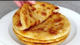 बिना आलू उबले ऐसे मसाला आलू पराठा नही बनाया होगा  बिना आलू उबले Aloo Paratha Recipe  Paratha [upl. by Oakman441]