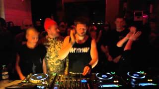 The Panacea Boiler Room Berlin DJ Set [upl. by Ernaldus952]