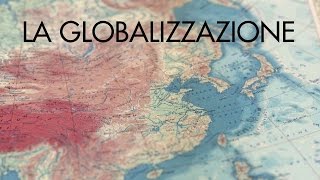 La globalizzazione una prospettiva storica [upl. by Yorker]