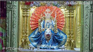 MATANGI MATA LIVE DARSHAN [upl. by Maxfield]