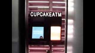 Sprinkles Cupcakes  ATM Jingle [upl. by Einneg]