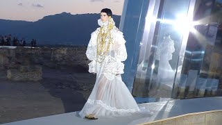 Dolce amp Gabbana  Alta Moda 2024  Full Show [upl. by Ritchie]