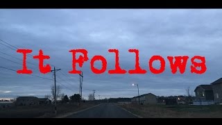 The Dead Follows  Official Trailer  BayView Entertainment [upl. by Noli]