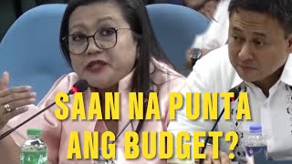 NASAAN P9B HALAGA NG LAPTOP AT ICT PACKAGES NG DEPED CONG LUISTRO KINWESTYON ANG PAGWALDAS NI SARA [upl. by Atsylak]