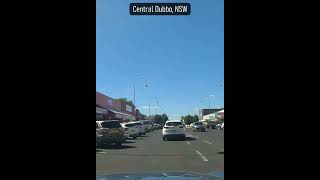 Central Dubbo NSW Australia [upl. by Yliah]