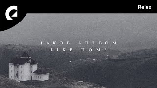 Jakob Ahlbom  Forget [upl. by Thema]