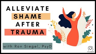 A Simple Strategy to Alleviate Shame After Trauma [upl. by Icart]