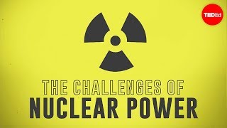 How do nuclear power plants work  M V Ramana and Sajan Saini [upl. by Geiss]