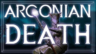 What Happens When Argonians Die [upl. by Gran]