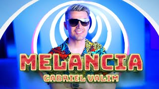 Gabriel Valim  Melancia Clipe Oficial [upl. by Ronyar]