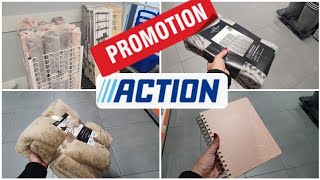 ARRIVAGE ACTION  PROMOTIONS  1 NOVEMBRE 2023 [upl. by Aesoh]