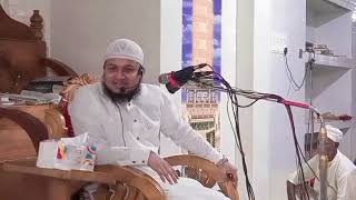 Maulana Qari Junaid Al Habib Comilla  Bangla Waz  Notun Oaj 2024 [upl. by Oivatco486]