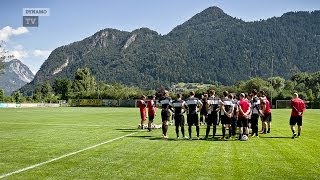 FügenZillertal Videobericht vom 2 Tag in Österreich [upl. by Harrie]