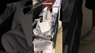 How to get rid of Paper  Fellowes Powershred 125Ci shorts fellowes shredder [upl. by Uhthna]