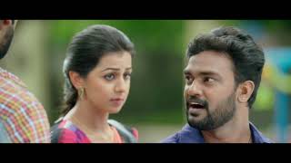 Maragatha Naanayam ¦ Nee Kavithaigala Video Song ¦ Aadhi Nikki Galrani ¦ Dhibu Ninan Thomas [upl. by Pomfrey293]