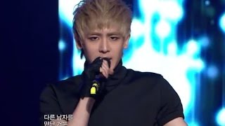 2PM  Without U 투피엠  위드아웃 유 Music Core 20100522 [upl. by Iddet351]