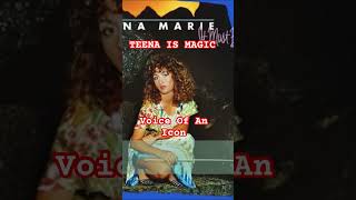 Teena Marie Voice of an Icon [upl. by Ettelimay976]