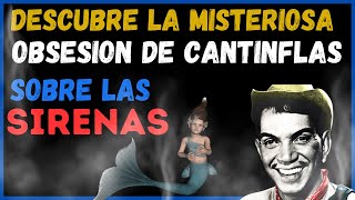 DESCUBRE LA LEYENDA DE CANTINFLAS Y SUS SIRENAS EN ACAPULCO 🧜‍♂️✨ [upl. by Ahsinav]