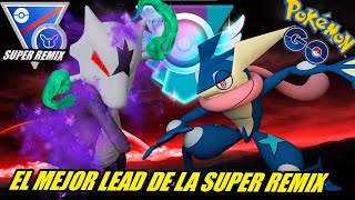 MAROWAK ALOLA OSCURO GANANDO EL 90 DE LOS LEADS EN RANGO LEYENDA  LIGA SUPER REMIX  GBL  GO PvP [upl. by Mot918]