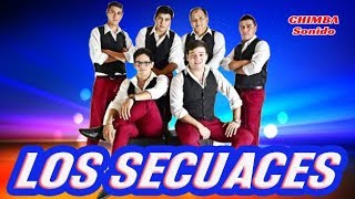 Los Secuaces  Cumbias enganchadas en vivo 10 11 19 [upl. by Darcia72]