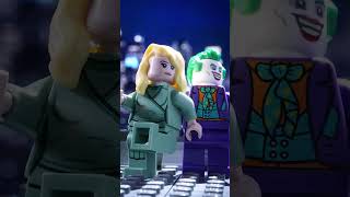 Batman 1989 in Two Minutes Part 3 I LEGO Batman  dckids [upl. by Raybin]