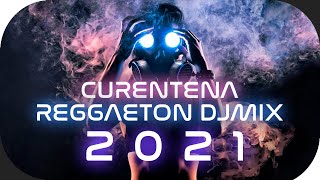 MIX REGGAETON 2021  LO MAS ESCUCHADO DEL 2020 Y 2021 🔥 [upl. by Storfer]