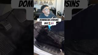 Dominicans Have A Million Cousins [upl. by Bonni]