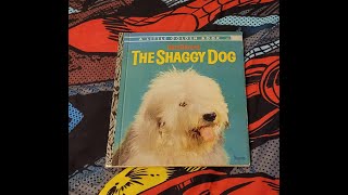 the shaggy dog 1959 [upl. by Sulihpoeht]