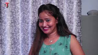 நண்பரின் கணவருடன் Part 3  Aunty Affair With Friend husband  Tamil short film  Tj Tv Tamil [upl. by Alodi]