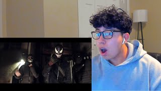 American Reacts To  Official TS  Satan 20 [upl. by Ina523]