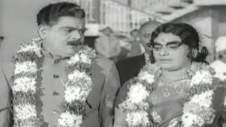 Palletoori Bava Full Movie  Part 1114  Akkineni Nageshwara Rao Lakshmi Rajababu [upl. by Brodie20]