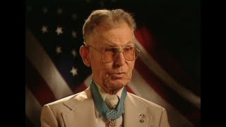 Living History of Medal of Honor Recipient Desmond Doss [upl. by Nivlem]