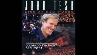 John Tesh — Group Five [upl. by Norag122]